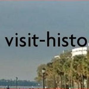 Visitez Charleston: guide touristique 2024