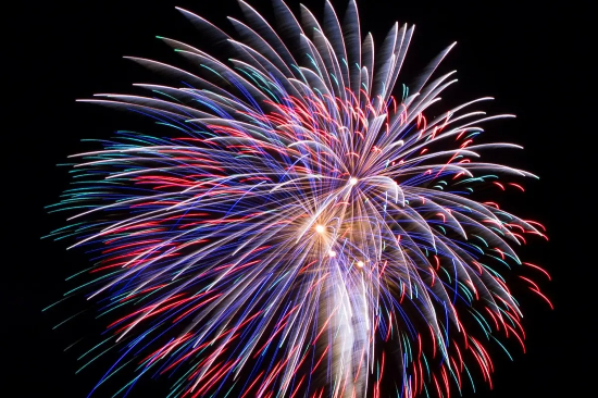 Where to watch Fourth of July Fireworks in Charleston 2024