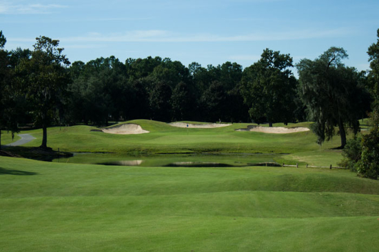 Charleston Golf Courses (2024) | Best Charleston Golf Courses