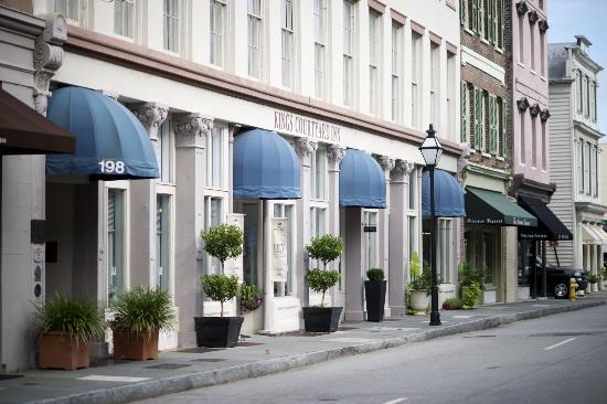 The Best Charleston South Carolina Hotels (2024) Historic Charleston