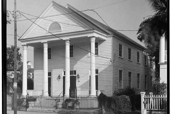 Sounds of the Holy City: A history of Charleston's oldest church bells