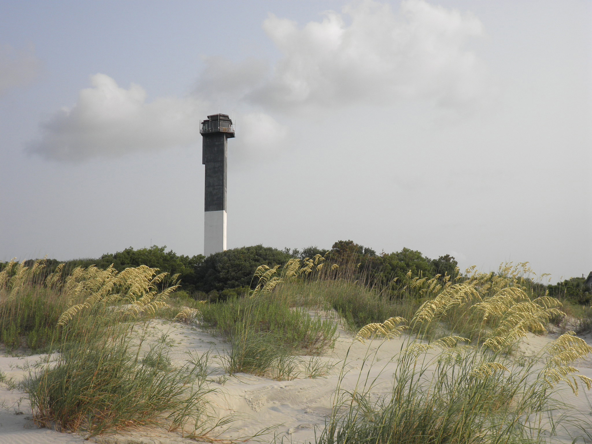 Sullivan's Island Lighthouse