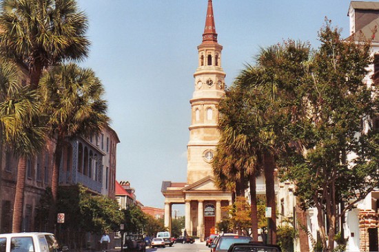 Fun Things to Do in Charleston SC (2024) |Tours, Museums & Attractions